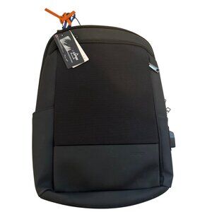 Bopai Anti-Theft Slim Laptop Backpack